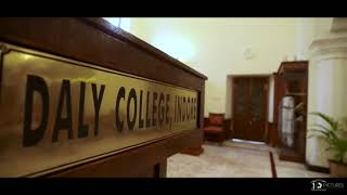 Daly College Indore [upl. by Medovich]