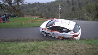 Rallye des Bauges 2024 by Jujurallye [upl. by Debbee]