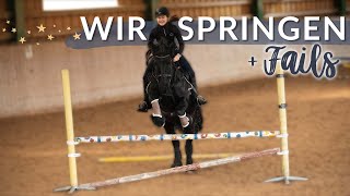 SPRINGTRAINING mit Fails 😂 VLOG 69  Pilsali [upl. by Caines]