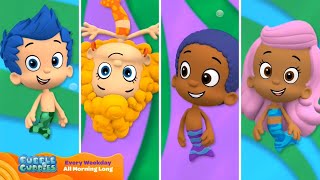 2024 Commercials Vol 227 Nick Jr  June 17 [upl. by Onidranreb]