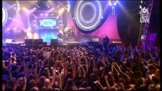 Justin Bieber  One Time Live M6 Music 2010 [upl. by Ylurt963]