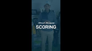 Shot Scope Scoring [upl. by Dyche]