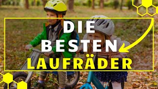 Laufrad TEST  Die 3 besten Laufräder im großen Vergleich [upl. by Ainedrag]