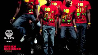 Gregor Salto and Mokoomba  Welele GS Dub Mix [upl. by Cunningham676]