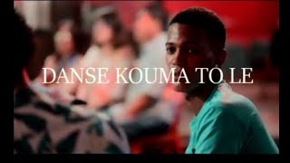 Julien Verloppe  Danse Kouma To Le  Clip Officiel Disque de lannée 2020 [upl. by Capello]