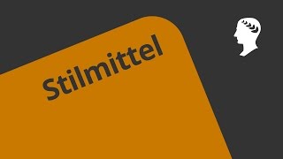 Stilmittel im Lateinischen  Latein  Texte verstehen [upl. by Paynter800]