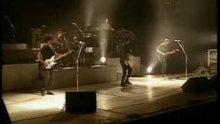 The Stranglers  Toiler On The Sea Live  Ally Pally [upl. by Frohman]