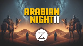 ZwiReK  quotArabian Night IIquot  Hard Arabic Trap  Oriental Flute Trap [upl. by Nommad779]