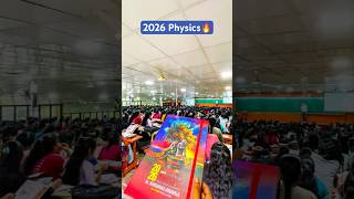 2026 Physics 🔥 darshanaukuwela 2026AL 2026Theory AL ALexam [upl. by Katz660]