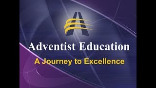 Christian Adventist Education [upl. by Fretwell]