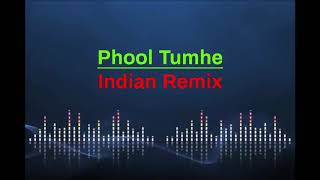 Phool Tumhe Indian Remix [upl. by Lua]