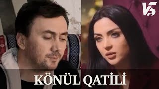 Vefa Serifova  Konul Qatili Official Video [upl. by Mayberry265]