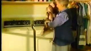 Whirlpool commercial 1987 [upl. by Genie]