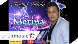 Nazmi Stola  Jimmy Balkani  New Single MORINA  2015  By Studio Fina [upl. by Atinahs871]