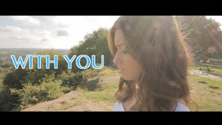 With You Ghost the Musical  Georgia Merry Cover [upl. by Hollyanne]