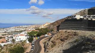 Panoramica Heights Adeje views Tenerife [upl. by Ediva]