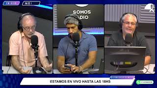 SOMOS RADIO EN VIVO  QUE VUELVAN LAS IDEAS  AM 530 [upl. by Eddana]