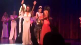 Miss Nevada United States 2014 top 2 finalists [upl. by Zonda]