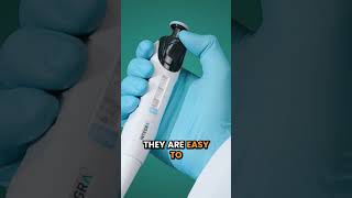 GRIPTIPS – Pipette Tips for Handheld and Benchtop Pipetting Systems Short [upl. by Gene551]