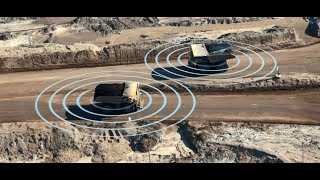 Technology at Suncor Autonomous Haulage Systems [upl. by Adnema]