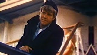 Old Spice  with Larry Wilcox Commercial 1976 [upl. by Gerrilee944]