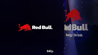 RedBull Rebrand [upl. by Artur]