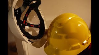 3M Hard Hat Assembly [upl. by Medarda]