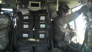 Combat Air Medevac in Afghanistan HD  REAL WAR FOOTAGE [upl. by Heaps84]