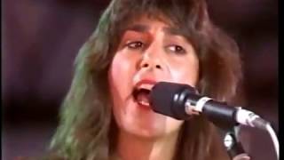 Trouble Again  Karla Bonoff [upl. by Naaitsirhc292]