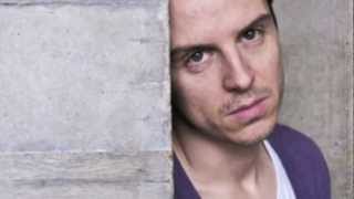 Master Speed Robert Frost read by Andrew Scott [upl. by Johnathon973]