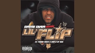 Game Over Flip Remix Explicit [upl. by Ahsenev]