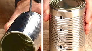 3 Upcycling Projects That Only Take A Few Minutes [upl. by Airalednac301]