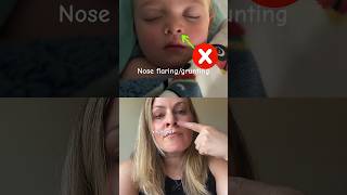 What does CROUP sound like amp Home Treatment for Croup [upl. by Waterer]