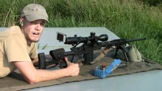 Bushnell HDMR and G2 reticle instructional video [upl. by Scrogan]