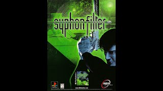 Syphon Filter PS1 Walkthrough 5 [upl. by Thomey]