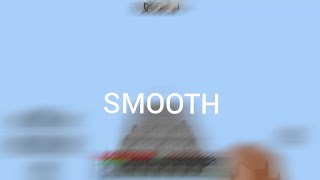 Minecraft smooth Motion blur [upl. by Scopp482]