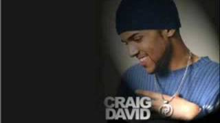 Craig David  Apartment 543 [upl. by Nesnaj]