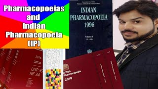 Pharmacopoeia Hindi Indian Pharmacopoeia [upl. by Lion965]