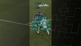 Deciding Which Skill Move To Use in FIFA 21 [upl. by Algie]