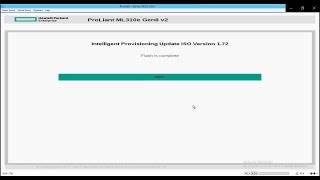 HPE ProLiant Gen8 Servers How to Reinstall or Upgrade Intelligent Provisioning [upl. by Richardo]