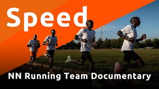 Speed Session Documentary [upl. by Aniala864]