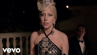 Lady Gaga  Marry The Night Live from A Very Gaga Thanksgiving [upl. by Geraud363]