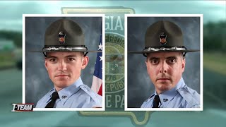 2 Brunswick troopers among 30 fired by Georgia State Patrol for cheating [upl. by Block]