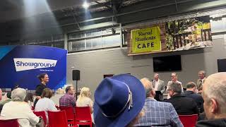 Sydney Royal Easter Show 2024 Arts Winners 📸 Daniel Gaffney Jacqui Floyd Olivia Dawson Mark Hanson🏆 [upl. by Gavrielle]