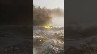 Discover North Dakotas River Monster The Miniwashitu [upl. by Calida]