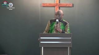 RCCG Covenant House Amman Jordan  24th October 2024  Faith Clinic LIVE [upl. by Eolcin]