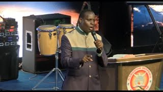 Apostle John Kimani William  The Wisdom of Living this Life [upl. by Weywadt191]