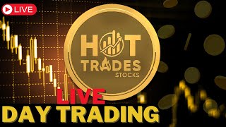 Hot Trades Live  ONCO Stock  GME Stock  SILO Stock  NKGN  LPA  SYTA  ONCO  META  NVDA [upl. by Sheryle]