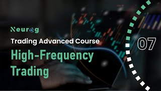 What is HighFrequency Trading  Mechanics of HFT  Strategies Employed in HFT  Trading Course [upl. by Hirst]