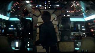 quotStar Wars Episode V  The Empire Strikes Back 1980quot Theatrical ReRelease Trailer [upl. by Artep]